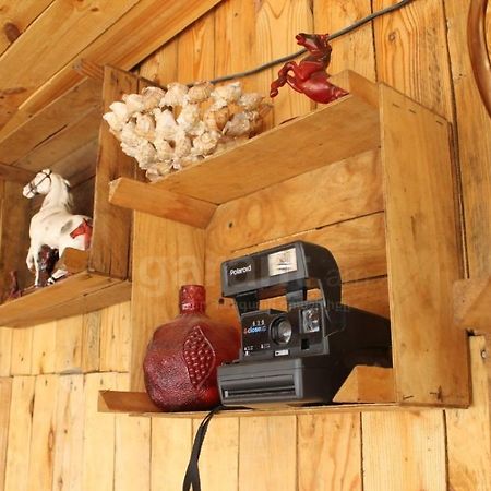 Armen'S B&B Sevan Ngoại thất bức ảnh