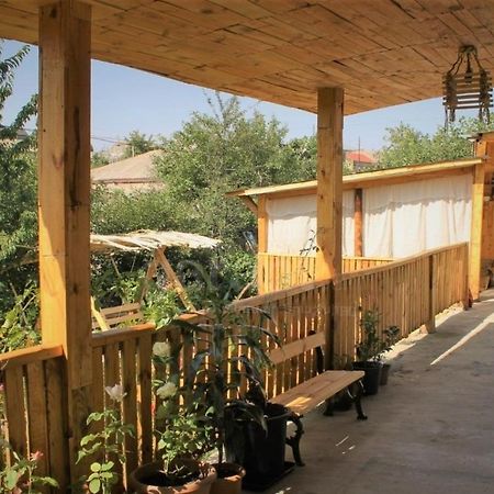 Armen'S B&B Sevan Ngoại thất bức ảnh