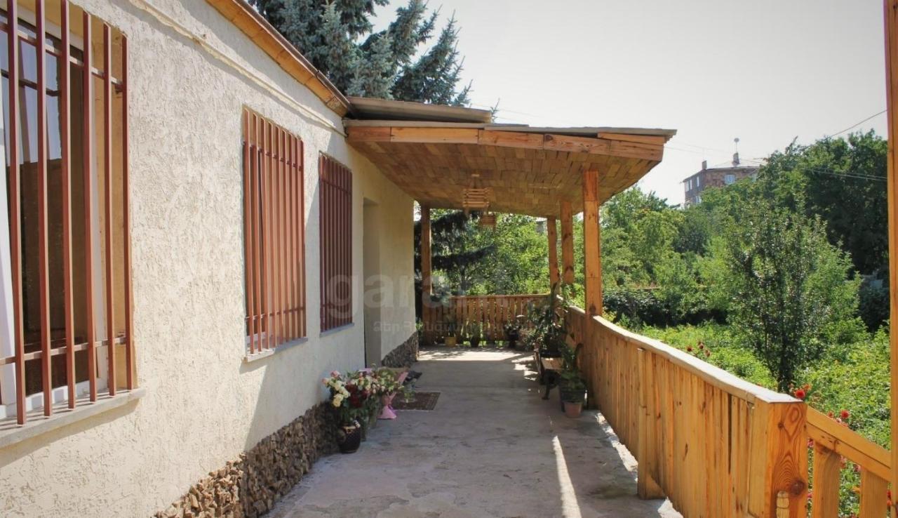 Armen'S B&B Sevan Ngoại thất bức ảnh