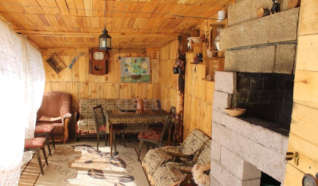 Armen'S B&B Sevan Ngoại thất bức ảnh