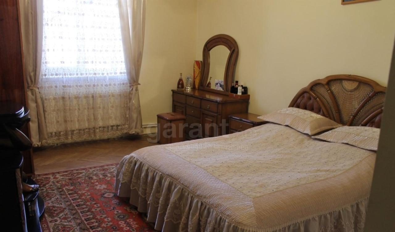 Armen'S B&B Sevan Ngoại thất bức ảnh