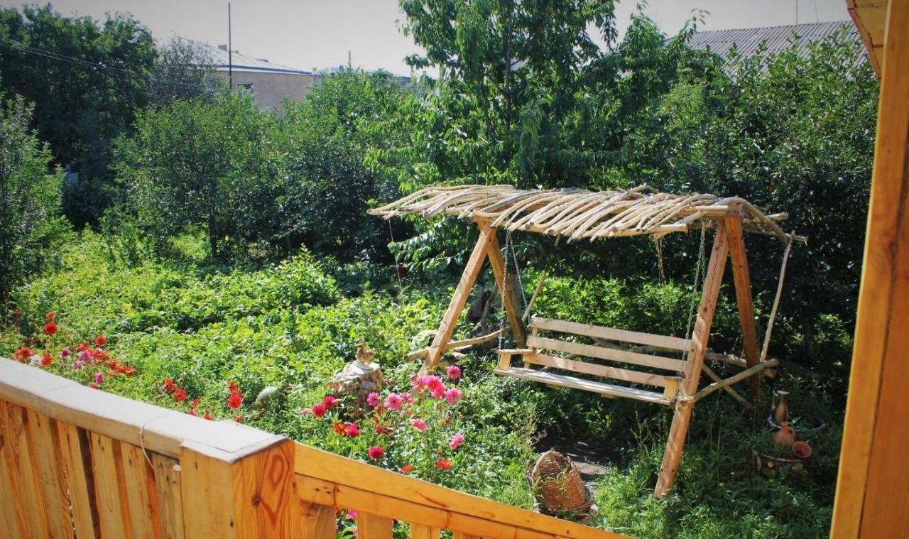Armen'S B&B Sevan Ngoại thất bức ảnh