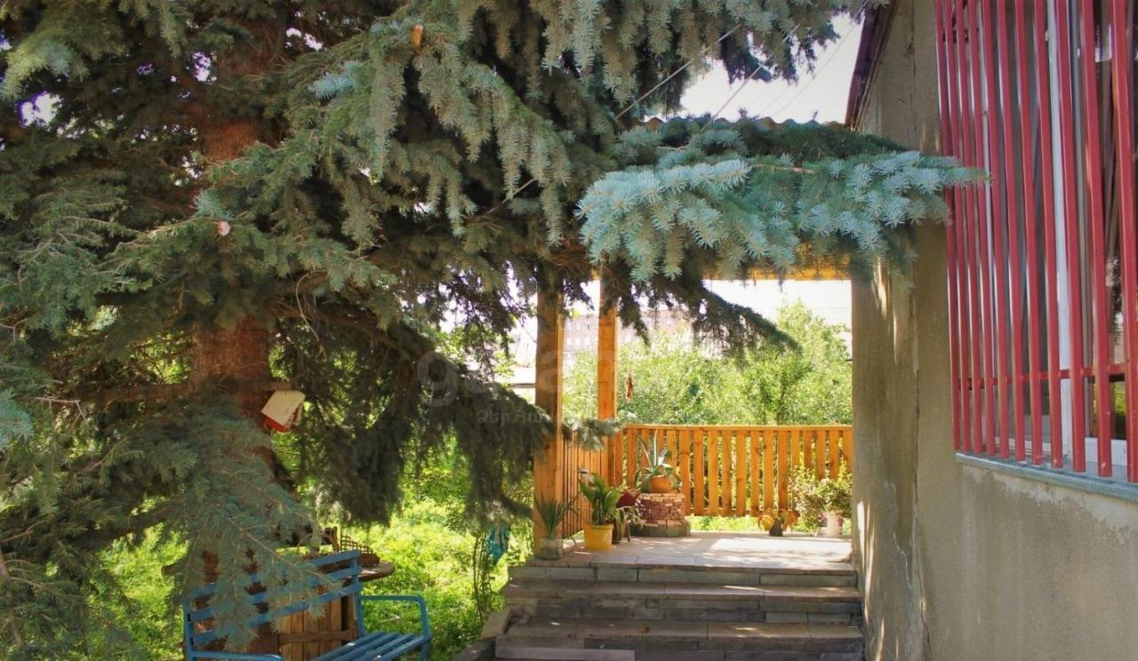 Armen'S B&B Sevan Ngoại thất bức ảnh