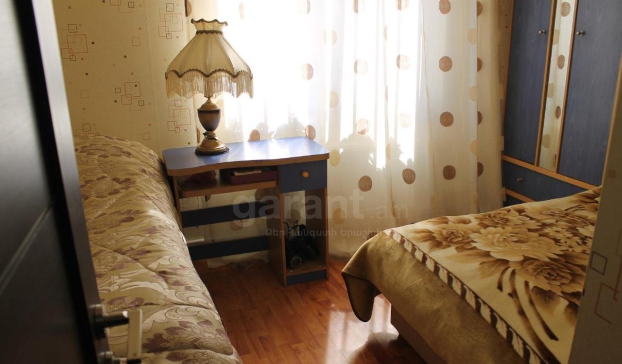 Armen'S B&B Sevan Ngoại thất bức ảnh