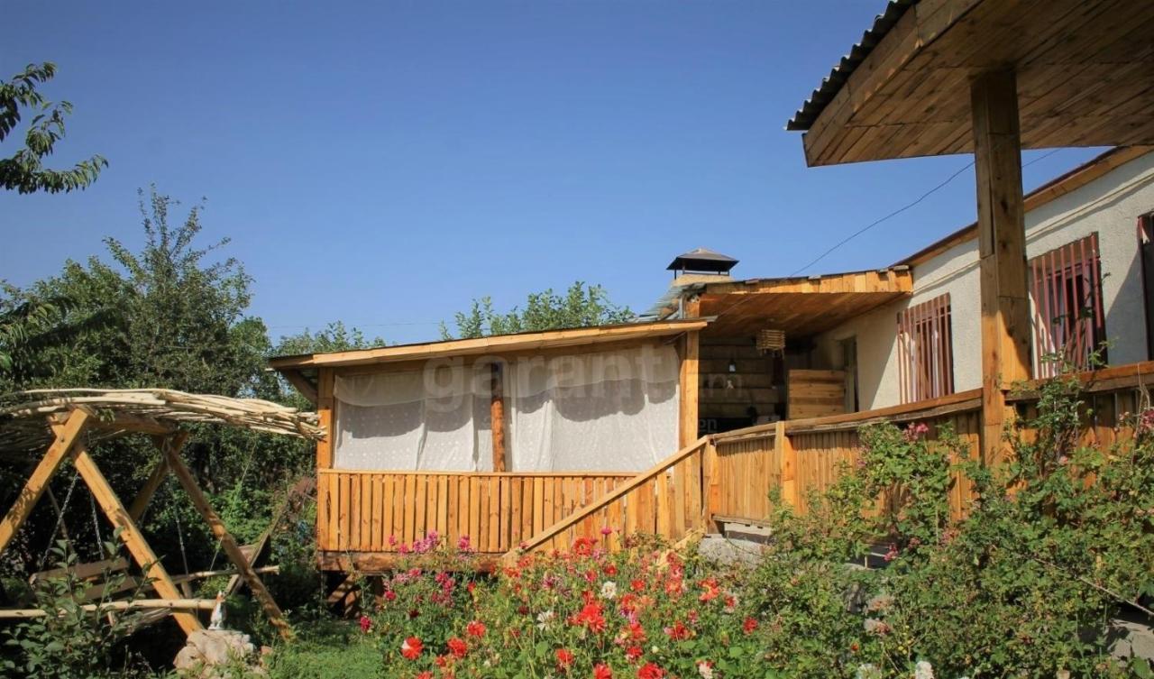 Armen'S B&B Sevan Ngoại thất bức ảnh