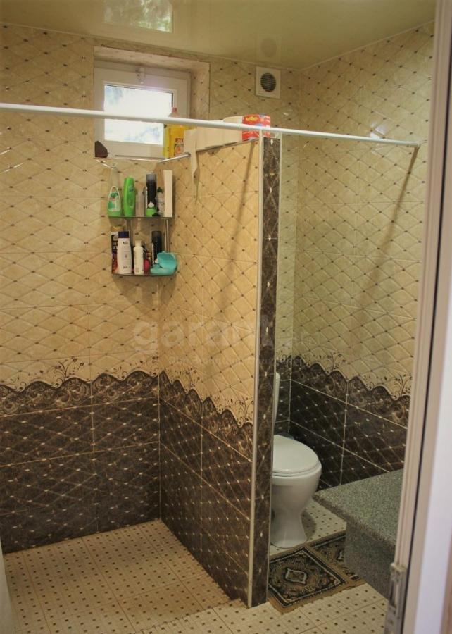 Armen'S B&B Sevan Ngoại thất bức ảnh