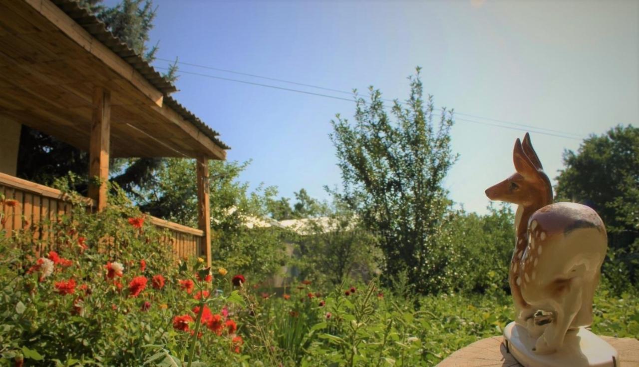 Armen'S B&B Sevan Ngoại thất bức ảnh